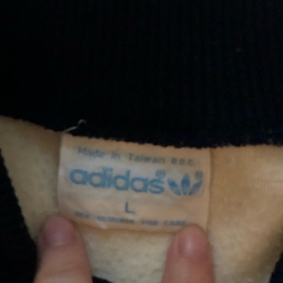 Adidas sweater - Picture 2 of 2